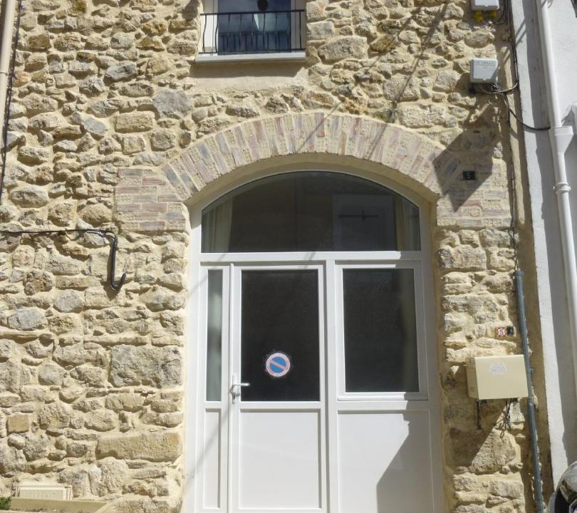 Photo of Buildings in Roquefort-des-Corbieres