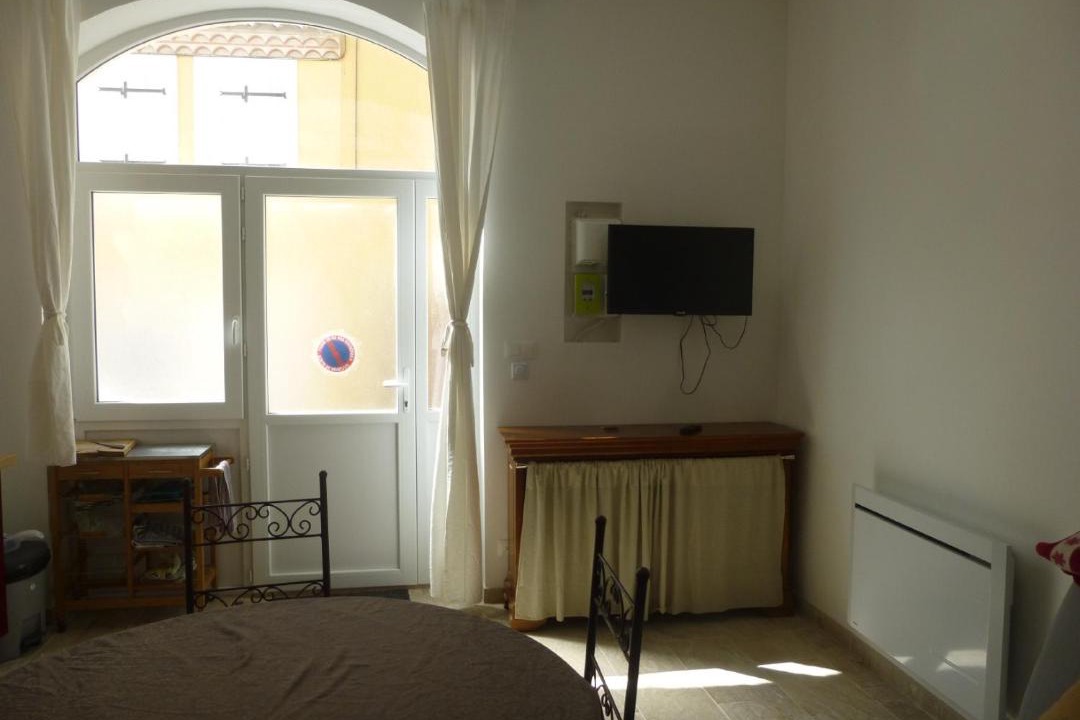 Photo of Bedroom in Roquefort-des-Corbieres