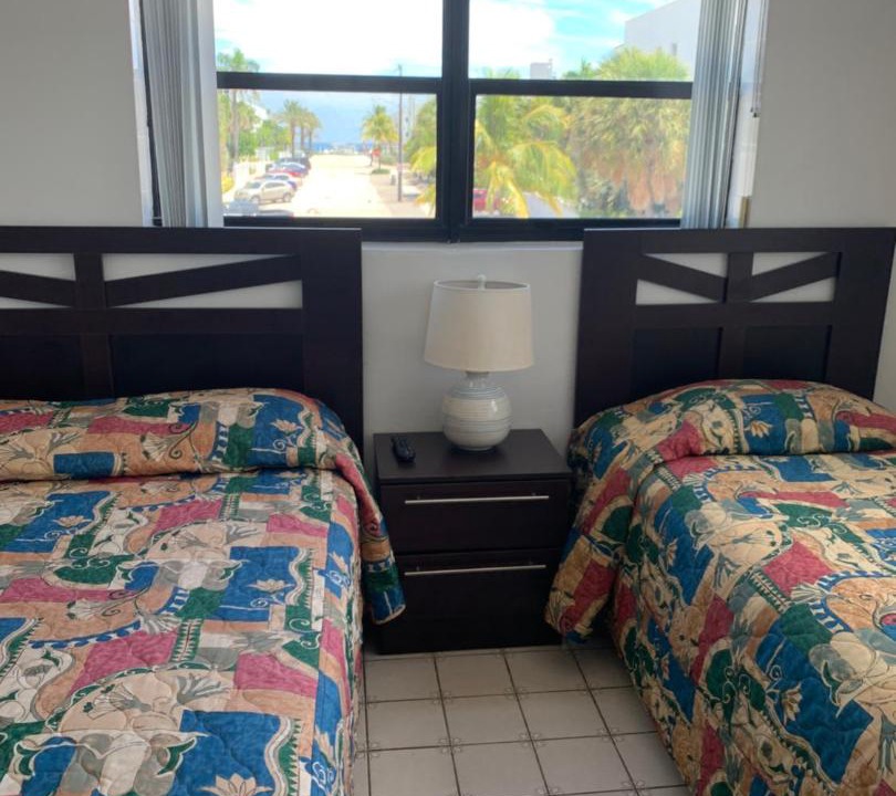 Photo of Bedroom in Central Beach