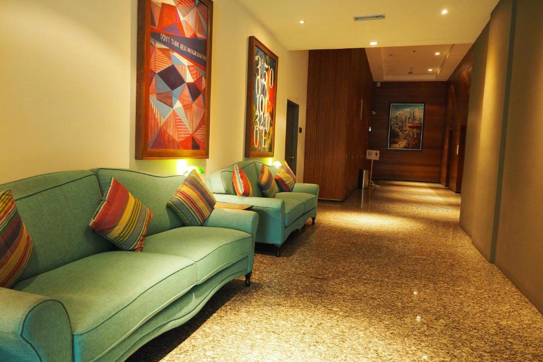 Photo of Livingroom in Seksyen 14