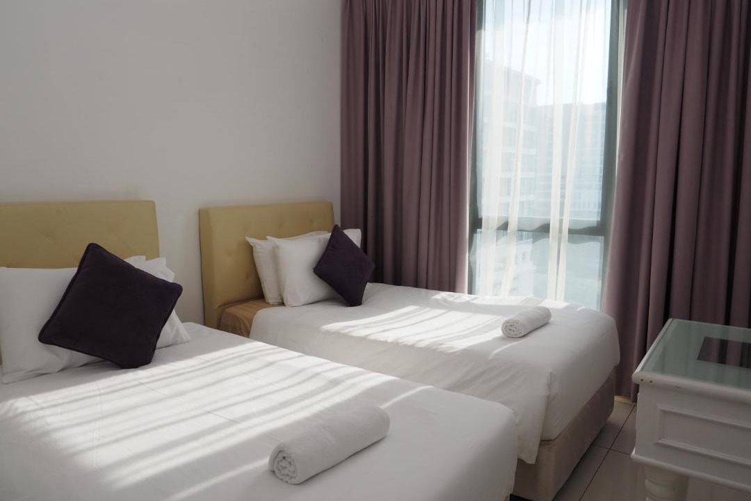 Photo of Bedroom in Seksyen 14