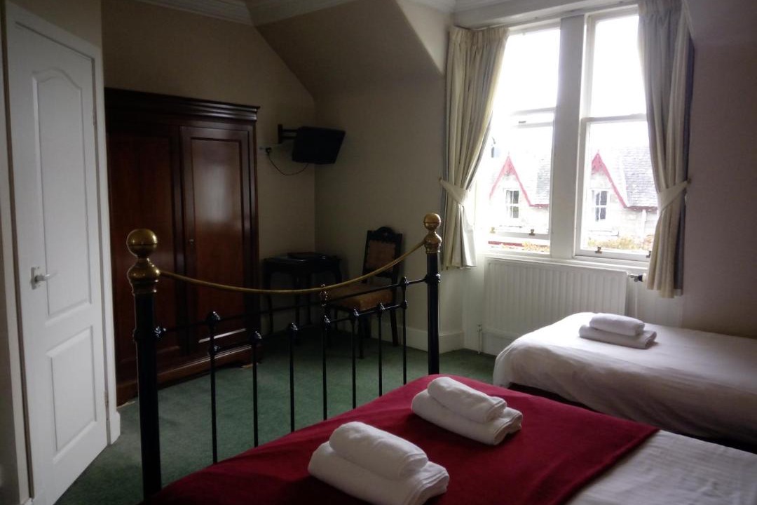 Photo of Others in Grantown-on-Spey