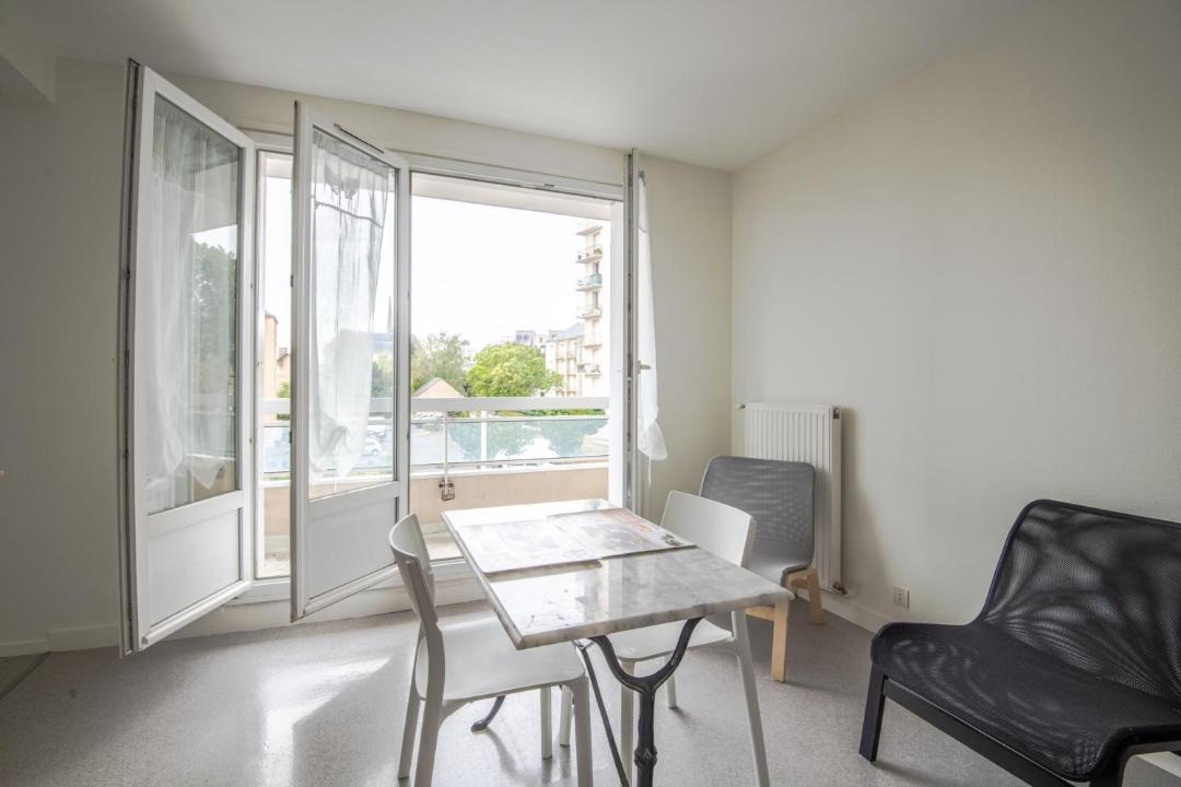 Photo of Livingroom in Tours