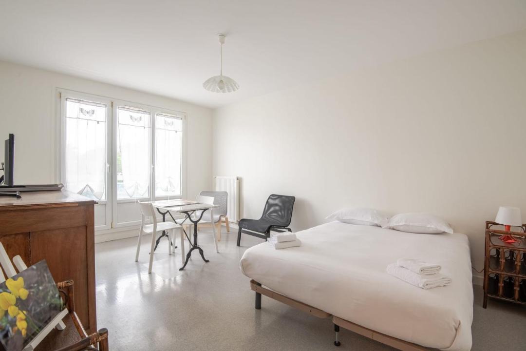 Photo of Bedroom in Tours