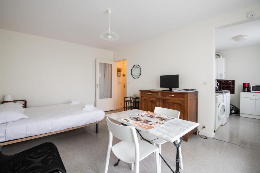 Photo of Livingroom in Tours