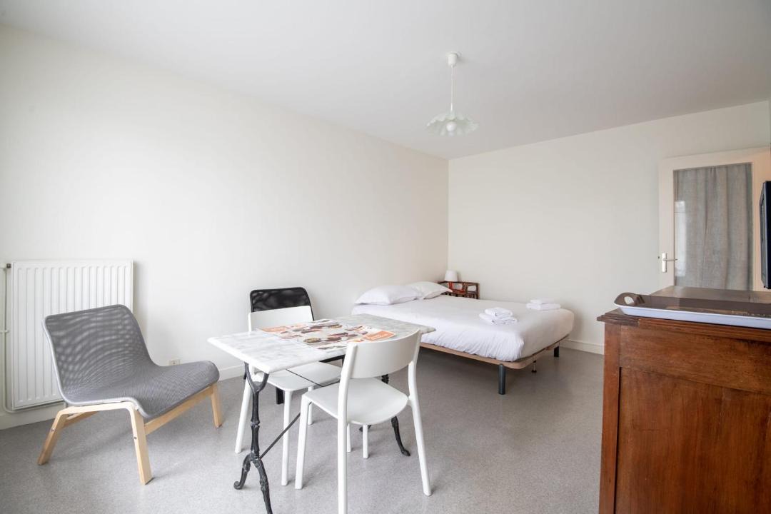 Photo of Livingroom in Tours