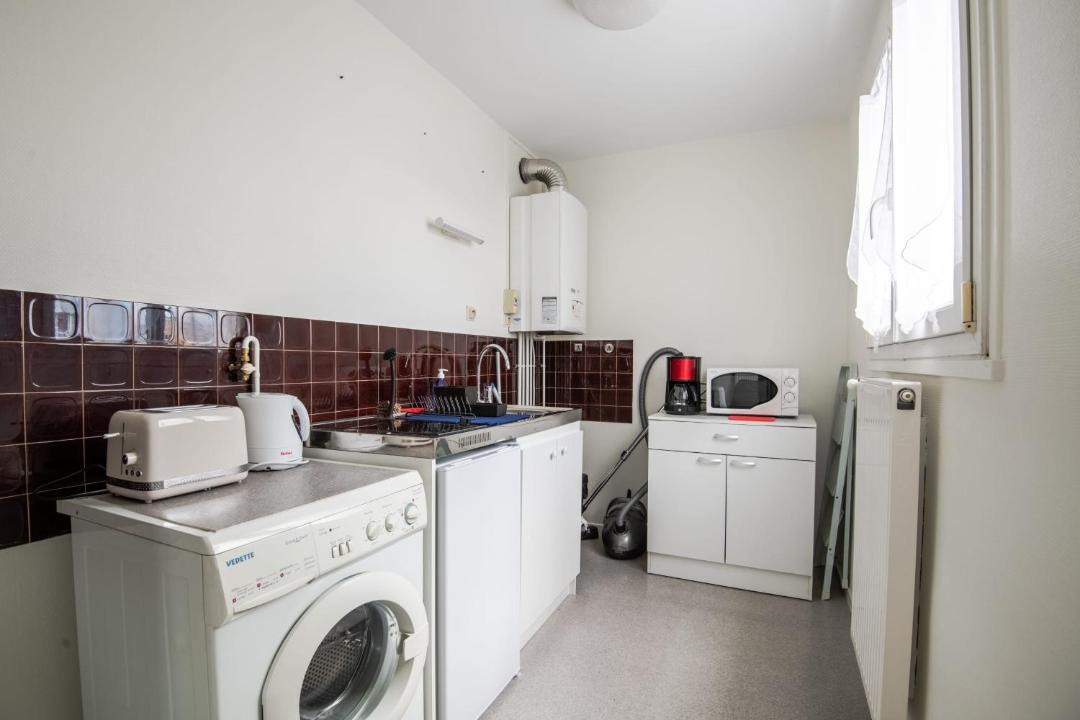 Photo of Kitchen in Tours