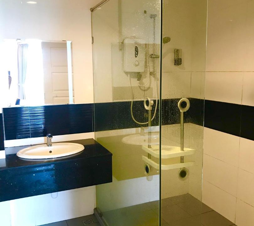 Photo of Bathroom in Downtown George Town