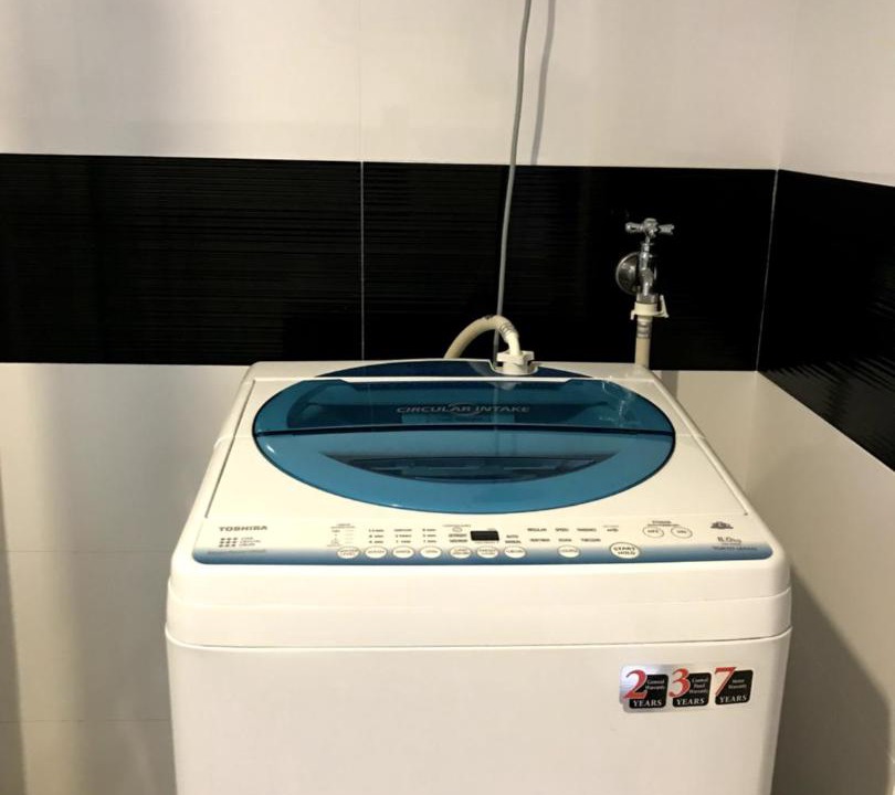 Photo of Bathroom in Downtown George Town