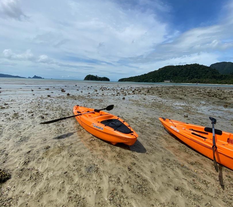Photo of Others in Padang Matsirat