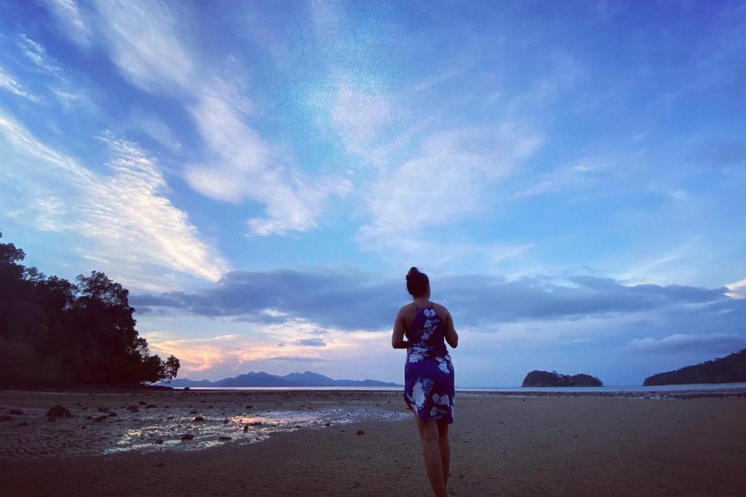 Photo of Others in Padang Matsirat