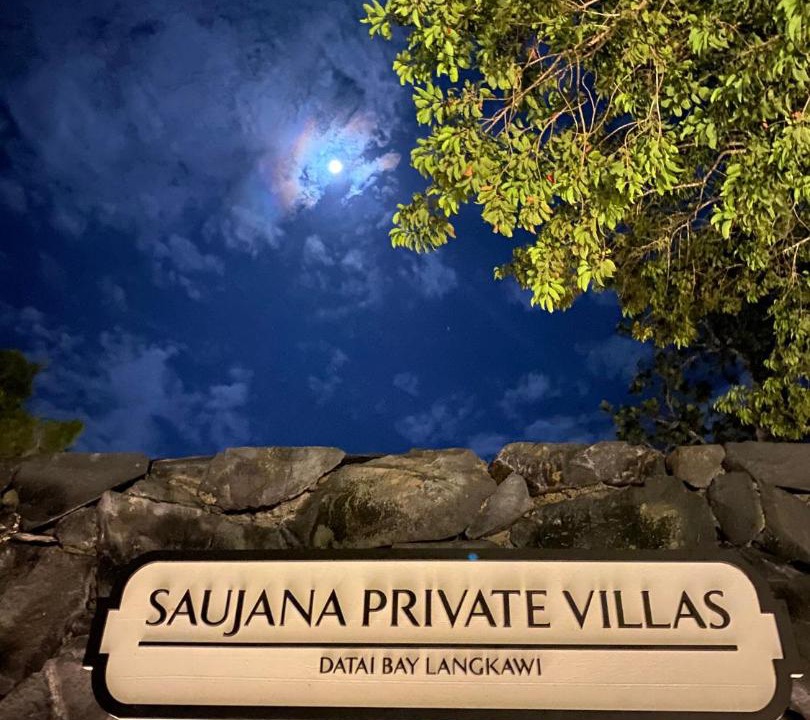 Photo of Others in Padang Matsirat