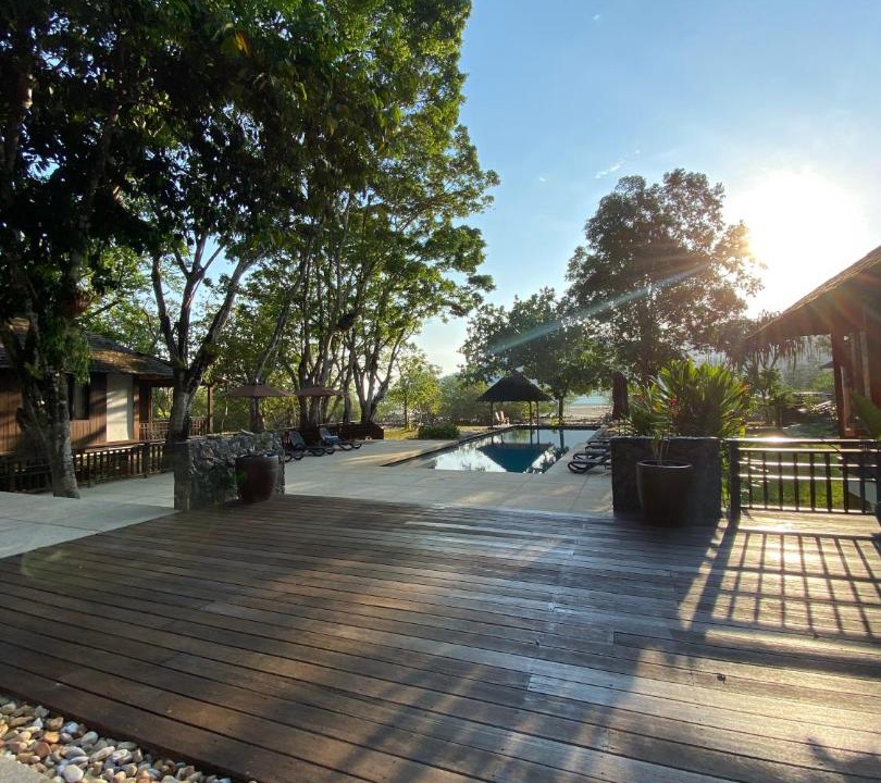 Photo of Others in Padang Matsirat