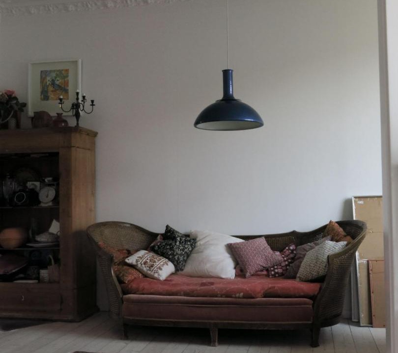 Photo of Livingroom in Osterbro