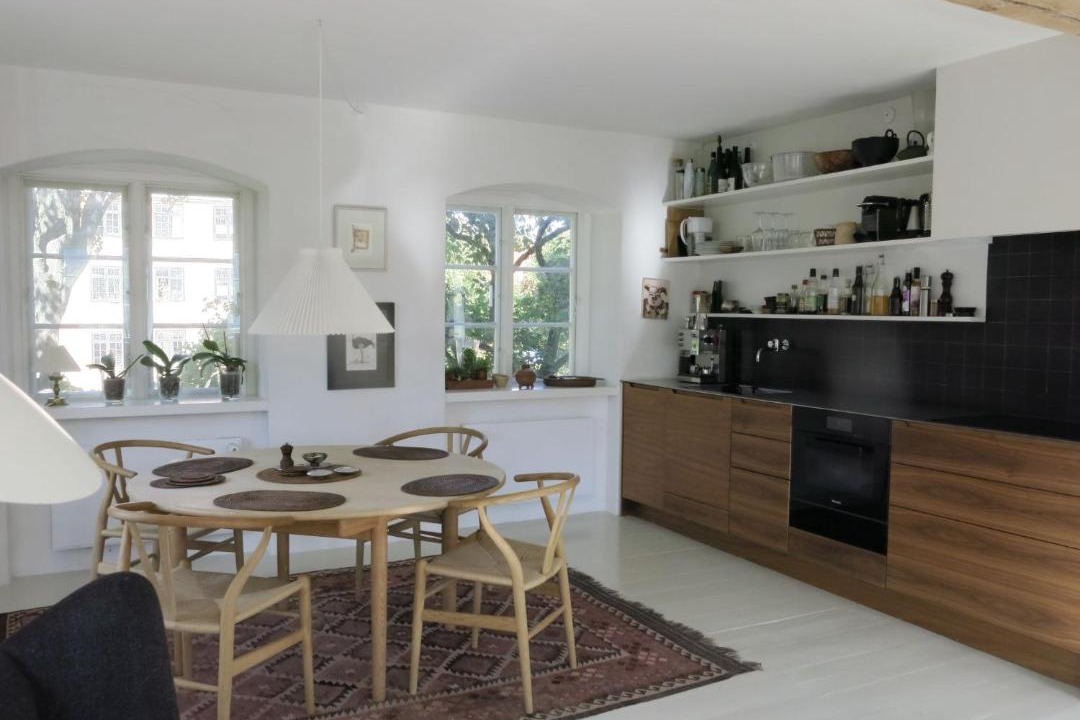 Photo of Livingroom in Christianshavn
