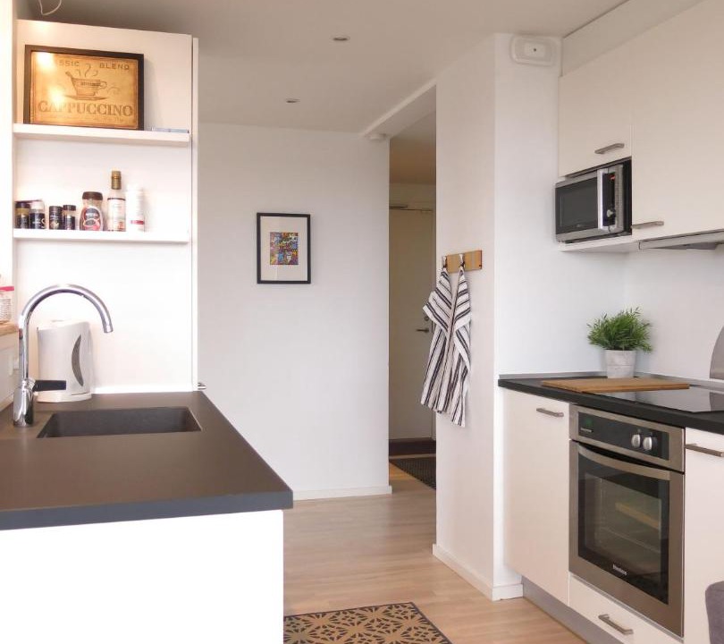 Photo of Kitchen in Amager