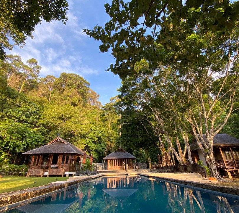 Photo of Others in Padang Matsirat