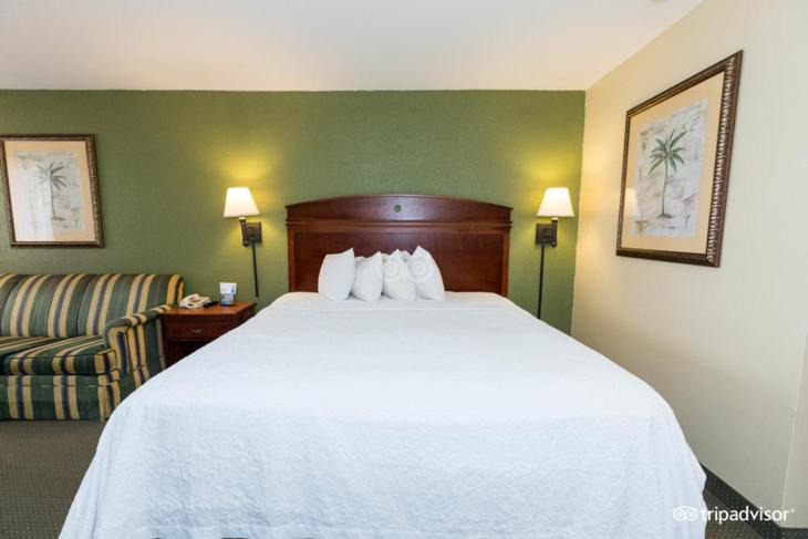 Photo of Bedroom in Ada