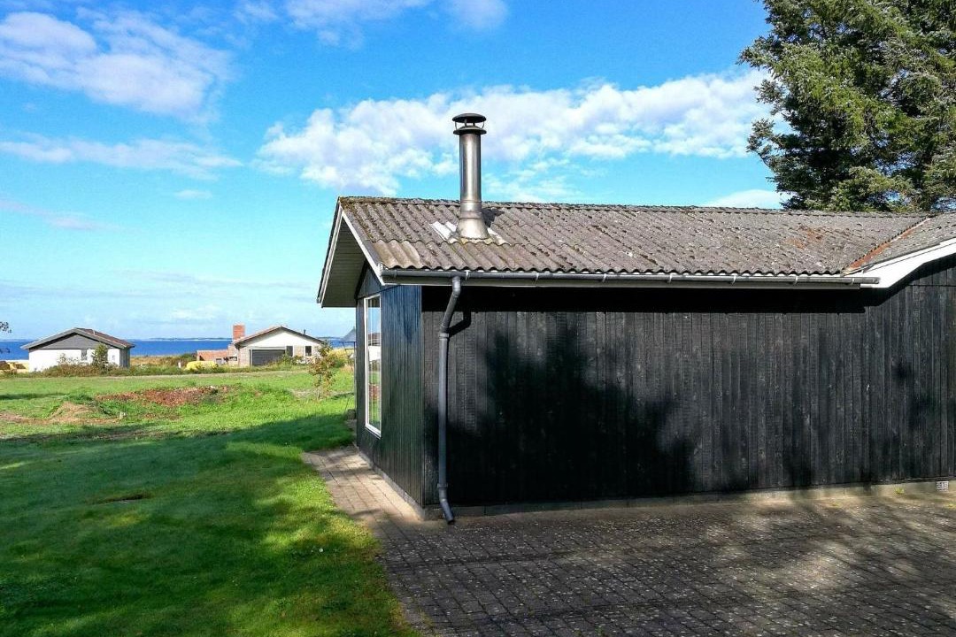 Photo of Buildings in Spøttrup