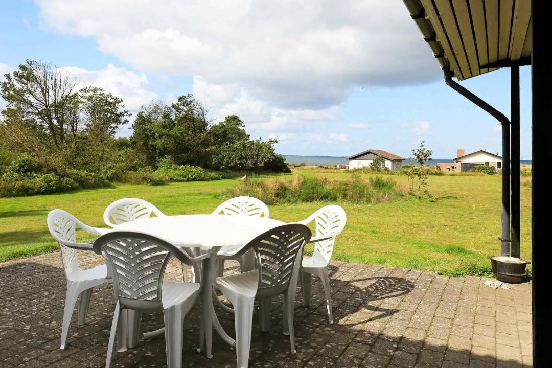Photo of Patio Balcony in Spøttrup