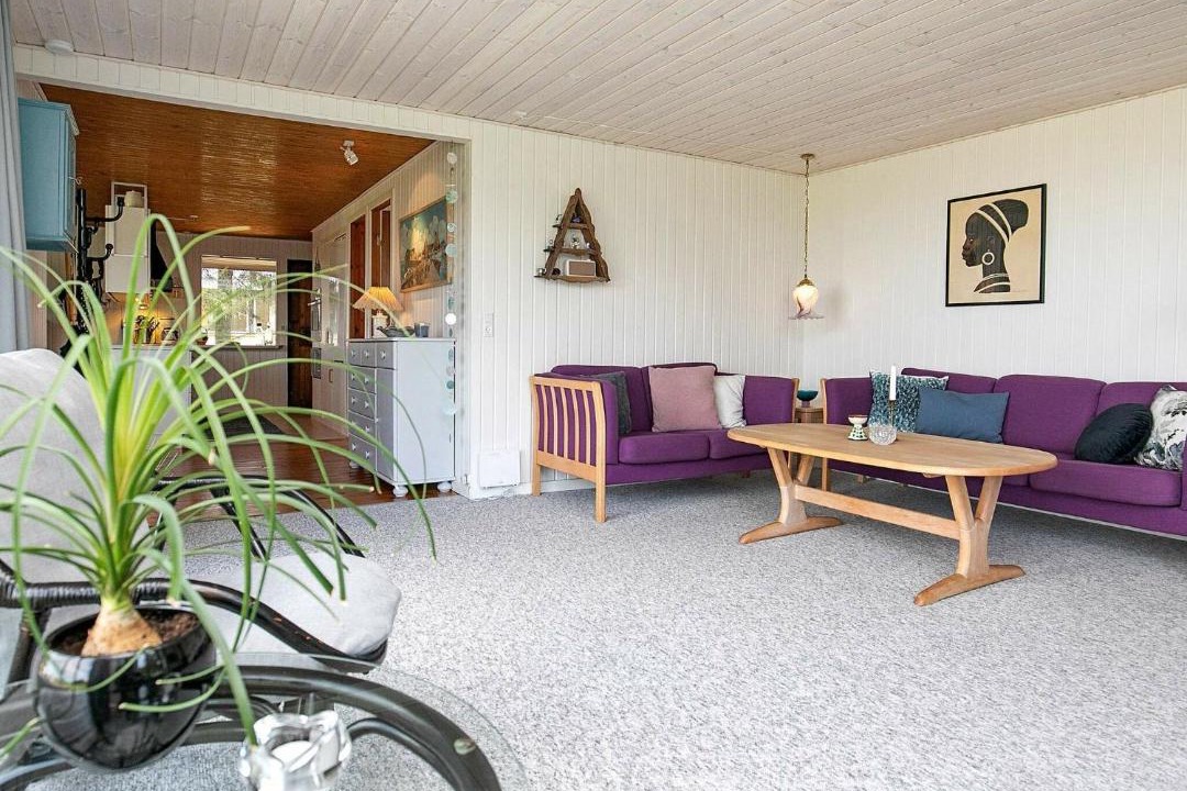 Photo of Livingroom in Spøttrup