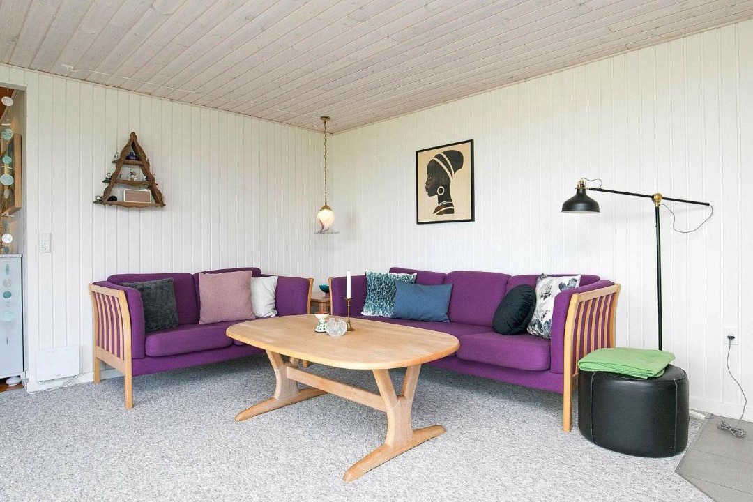 Photo of Livingroom in Spøttrup