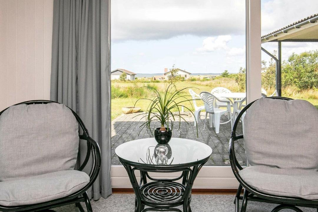 Photo of Patio Balcony in Spøttrup