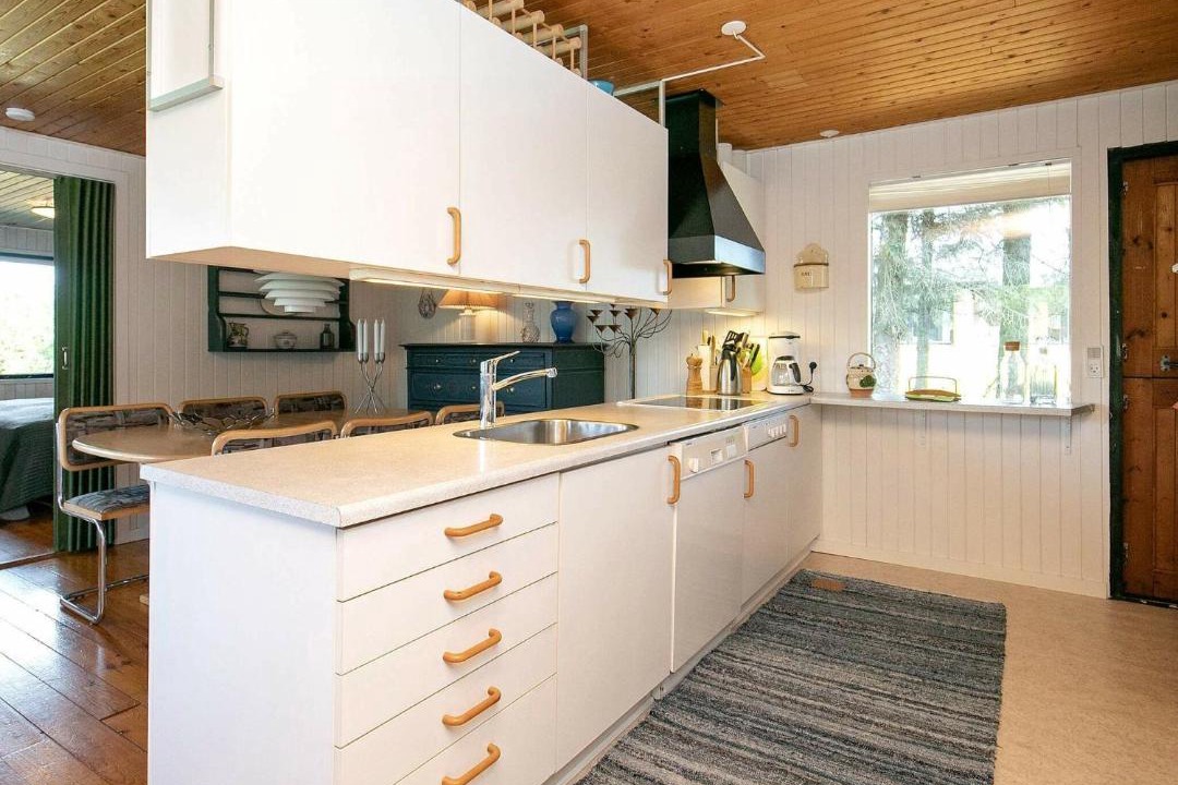 Photo of Kitchen in Spøttrup