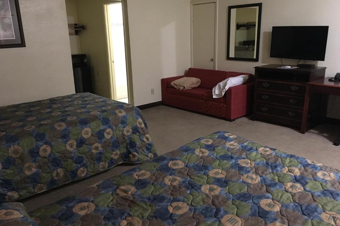 Photo of Bedroom in Ada