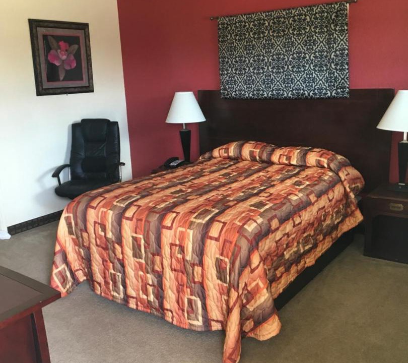 Photo of Bedroom in Ada