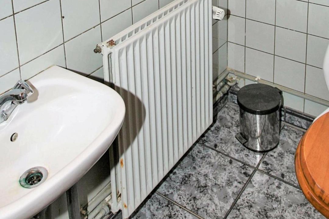 Photo of Bathroom in Svaneke