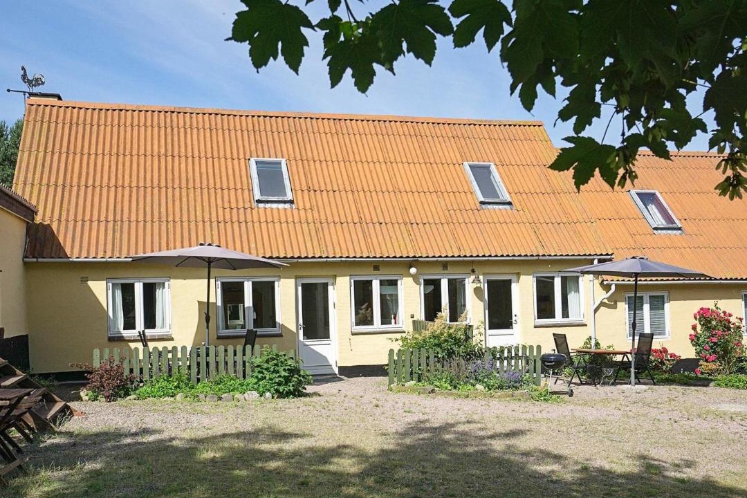 Photo of Others in Svaneke