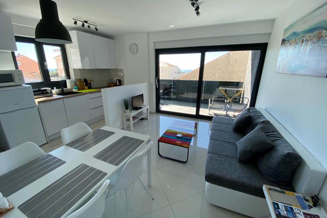 Photo of Livingroom in Cavtat