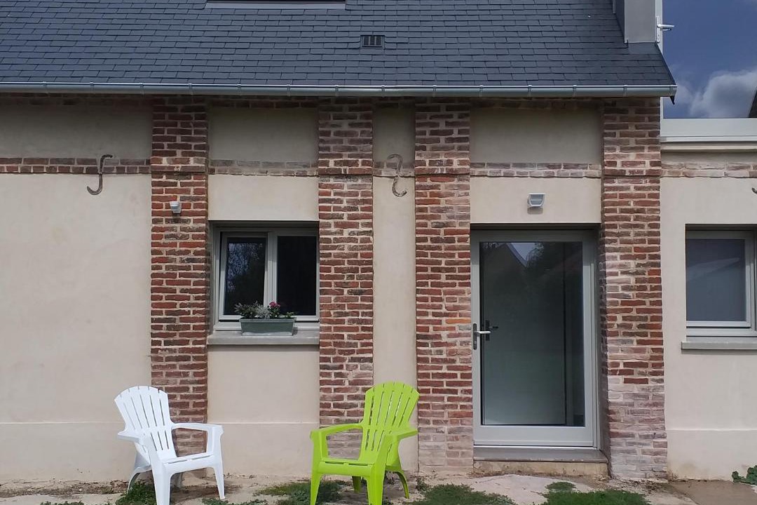 Photo of Others in Criel-sur-Mer