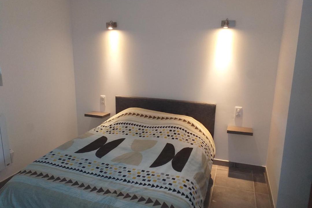 Photo of Bedroom in Criel-sur-Mer