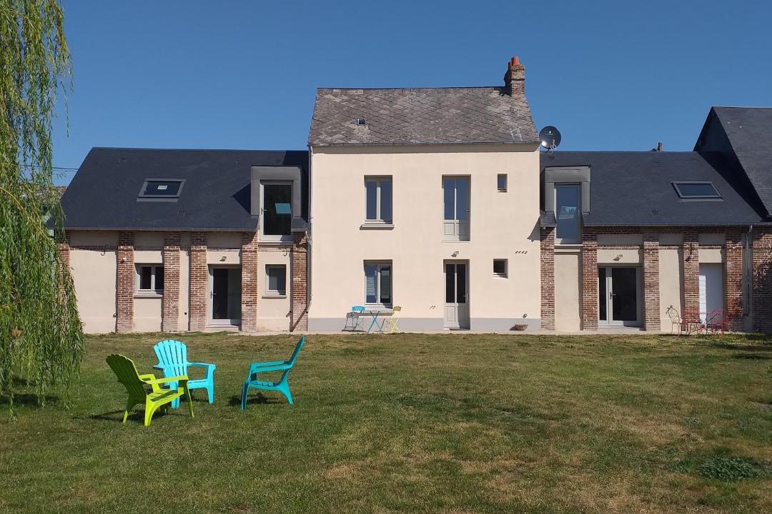 Photo of Others in Criel-sur-Mer