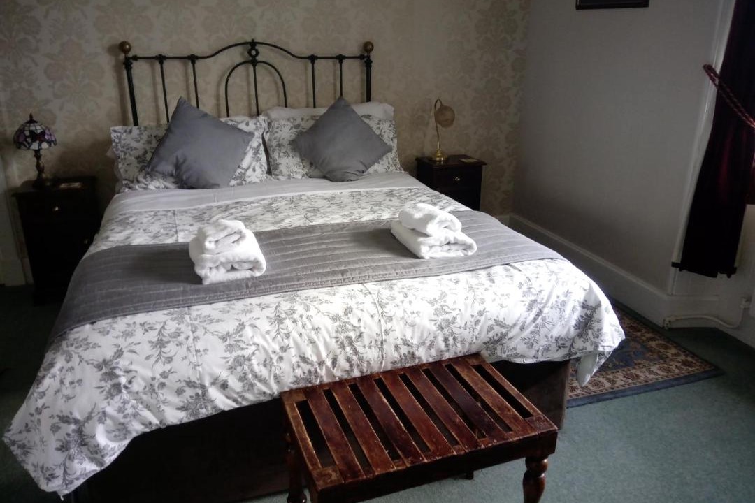 Photo of Bedroom in Grantown-on-Spey