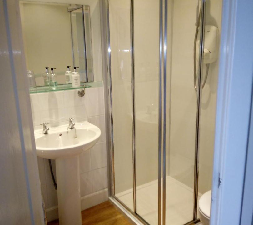 Photo of Bathroom in Grantown-on-Spey