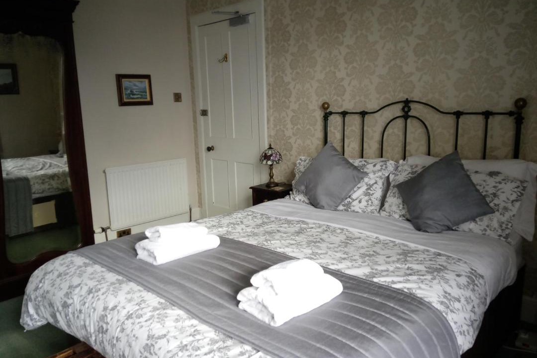 Photo of Bedroom in Grantown-on-Spey