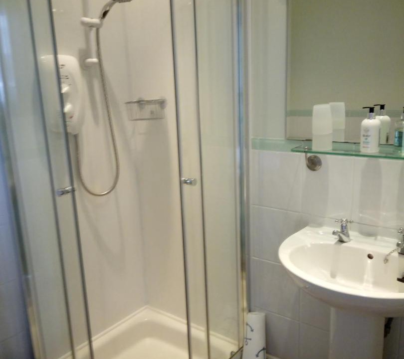 Photo of Bathroom in Grantown-on-Spey