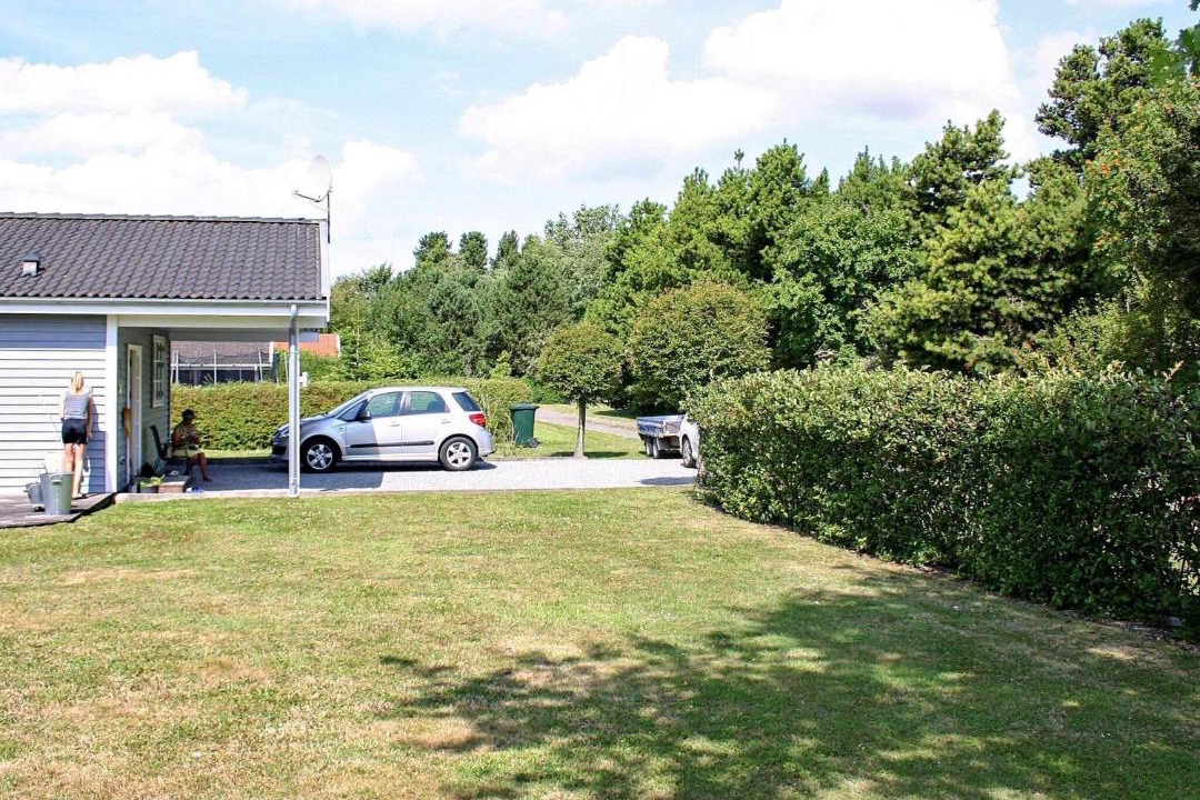 Photo of Buildings in Knubbeløkke