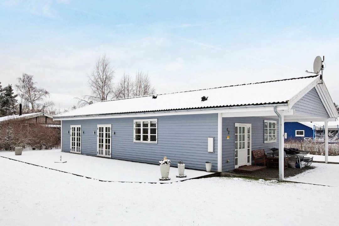 Photo of Buildings in Knubbeløkke