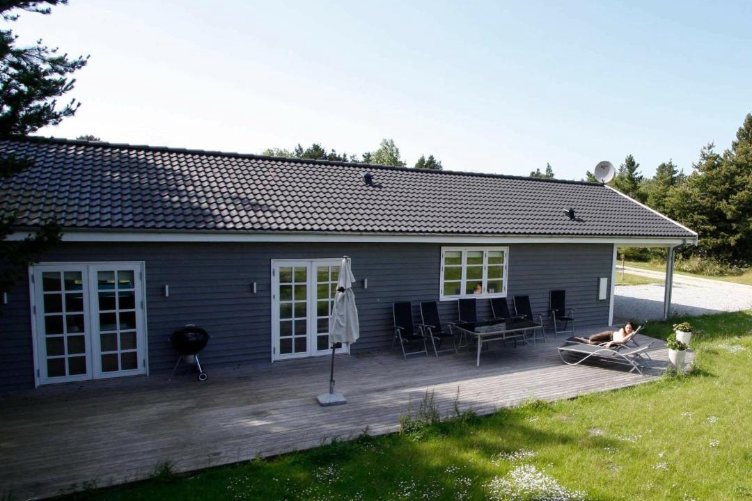 Photo of Buildings in Knubbeløkke