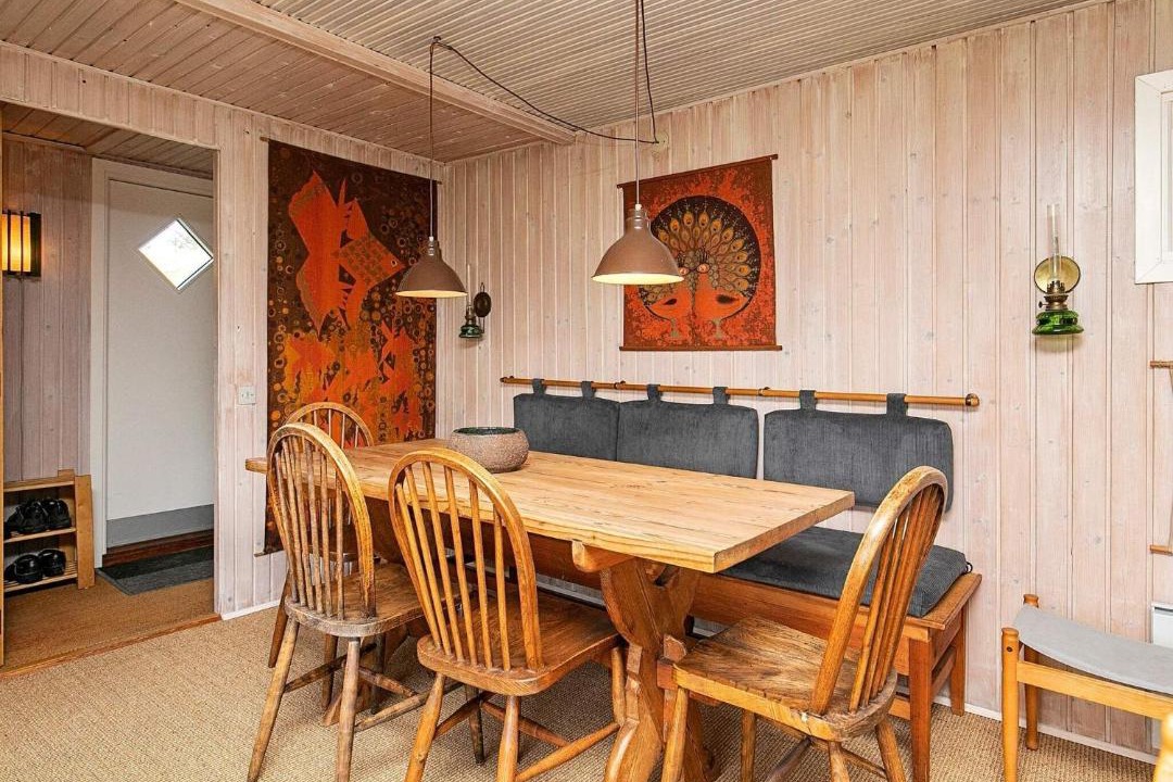 Photo of Others in Houvig Strand