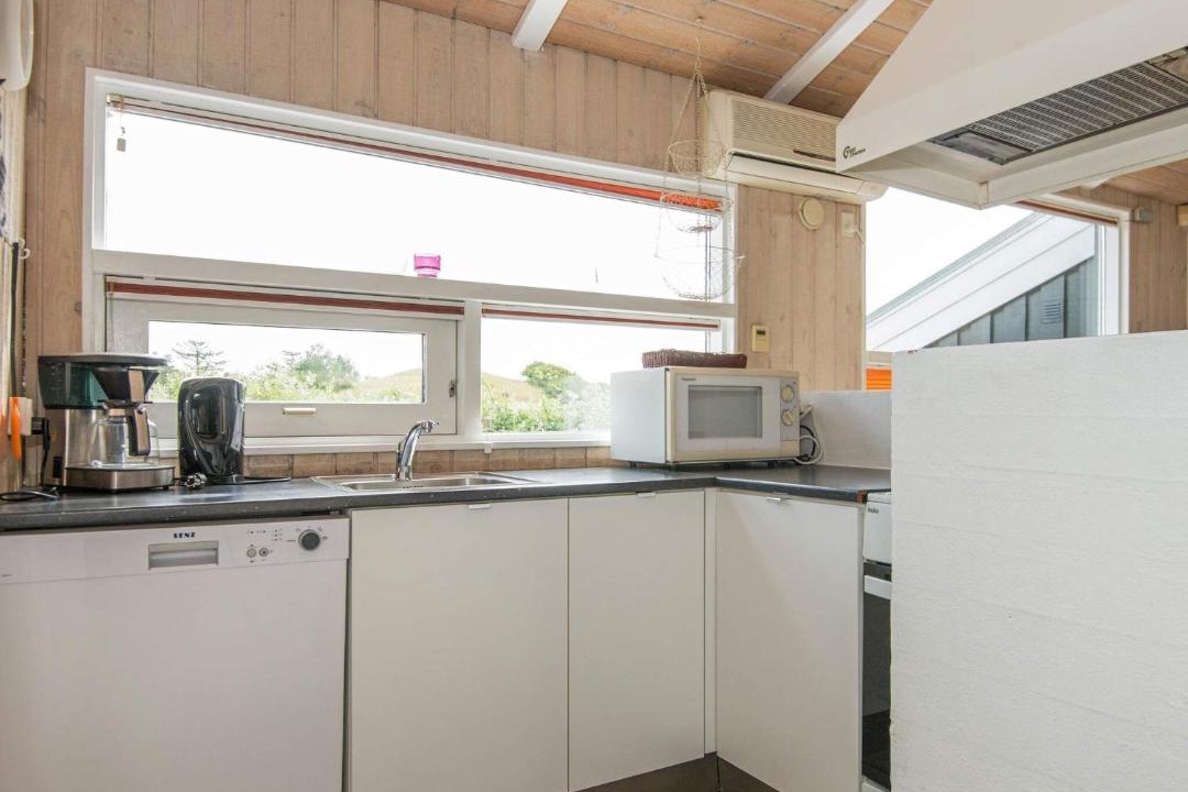 Photo of Kitchen in Handrup Strand