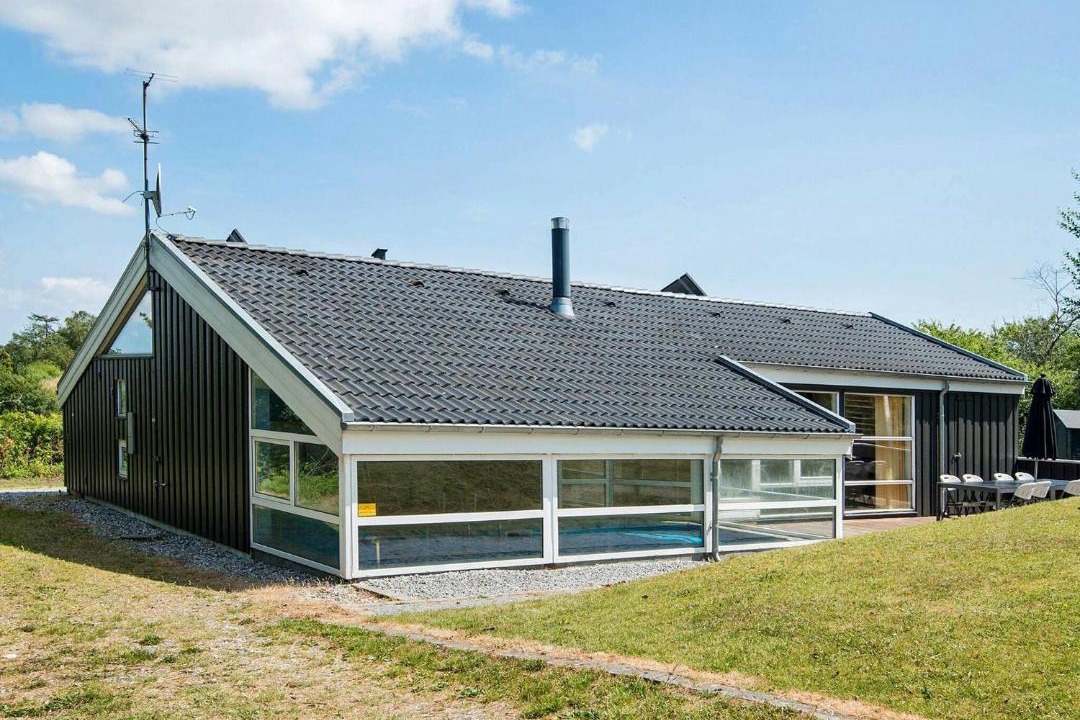 Photo of Buildings in Handrup Strand