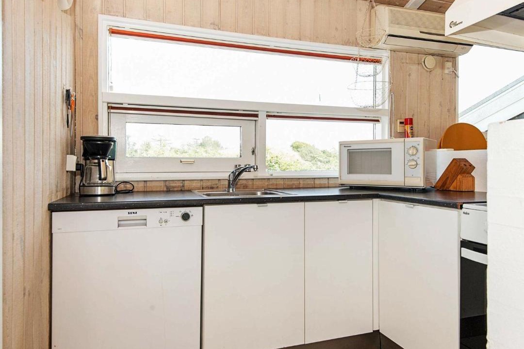 Photo of Kitchen in Handrup Strand