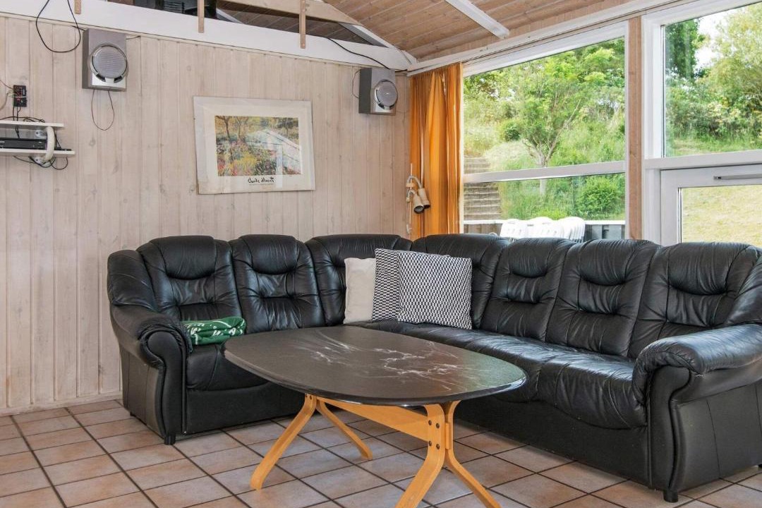 Photo of Livingroom in Handrup Strand