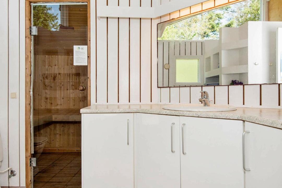 Photo of Kitchen in Handrup Strand
