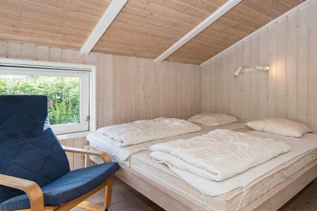 Photo of Bedroom in Handrup Strand